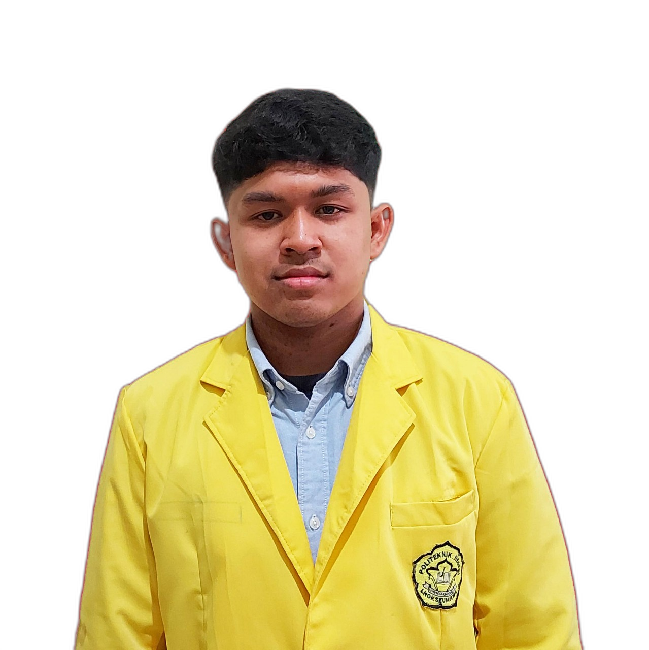 Foto Profil Muhammad Aqil Mirza